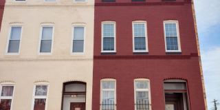 1920 McCulloh Street - 2 Gallery 1