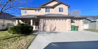 5193 Toscana | Massive Meridian Home Close to Everything w/ a 3 Car Garage, Giant Backyard! Gallery 1