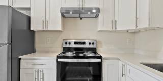 Kamden Court Gallery 1