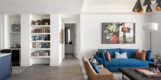 Oro Ballantyne Gallery 8