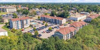 The Annex of Warrensburg - Student Housing Gallery 1