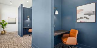 The Gramercy Gallery 15