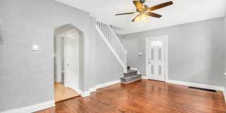 AVAILABLE AUGUST 1ST! DON'T MISS THIS BEAUTIFUL 2-BEDROOM HOME IN CLAIRTON! Gallery 8