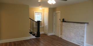 Newly renovated and updated home in Historic Petersburg. Gallery 6