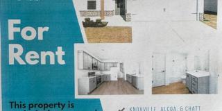 3 bed, 2 bath, 2 car garage townhouse w/ hardwood floors and bonus room in West Knoxville Gallery 10
