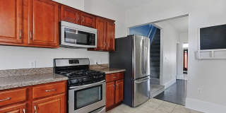 3BR Home in Red Lion SD | Finished 3rd Floor, Garage, Balcony & Large Yard! Gallery 7