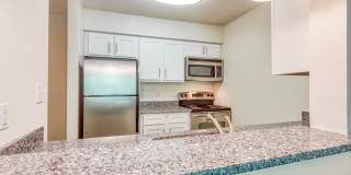Sherwood Apartment Homes Gallery 25
