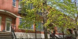 1816 S Calumet Avenue Gallery 1