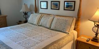 Short term FULLY FURNISHED vacation rental ,3/2 Pool Home on canal Gallery 9