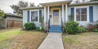 Charming 2 BR / 1 Bath in highly desirable Terrell Heights of San Antonio! Gallery 5