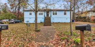 304 - 306 Glenwood Circle Gallery 1