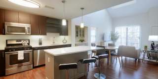 One Upland Gallery 8