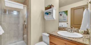 Furnished Bear Hollow Townhome Gallery 28