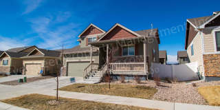 Beautiful 4-Bedroom in Greeley Colorado Gallery 1