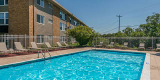 Valley Village Apartments Gallery 9