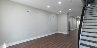 Renovated 3 Bedroom, 1.5 Bath Home in Newbold — Central Air, In-Unit Laundry, Private Yard Gallery 4