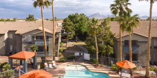 Ventana Canyon Apartments Gallery 36