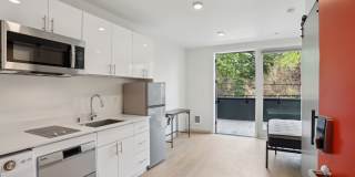 The Rocket - Student Housing Gallery 6