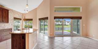 Amazing 4 Bedroom, 3 Bath home plus large 21'x11' loft located in Parkland Isles! Gallery 21