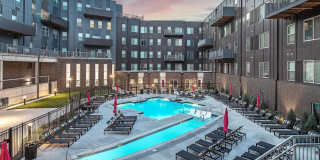 Vivere Apartments Gallery 3