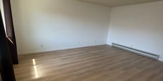 Two bedroom in town! Close to bicycle trails and stores! Gallery 1