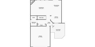3BR + 2.5BA Two-Story Home — 2-Car Garage, Fenced Yard & Large Deck on a Cul-de-Sac (Beaverton / Aloha) Gallery 31