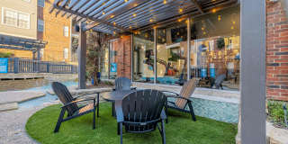 Silver Creek Apartments Gallery 2