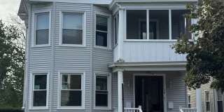38 Brownell Street Gallery 3