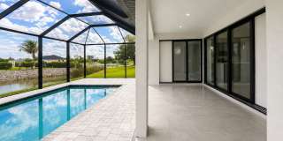 Move In Special! Pool Home with Canal View Gallery 22
