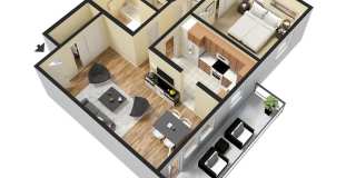 Imperial Heights Gallery 1