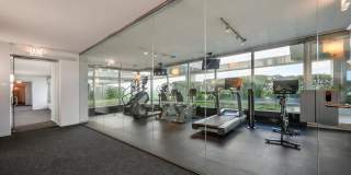 9725 Woods Drive unit: 1002 Gallery 19