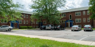 Indy Town Apartments Gallery 6