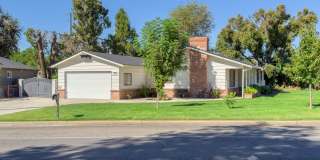 Charming 3-Bedroom Home Along Lindo Channel in Chico Gallery 1