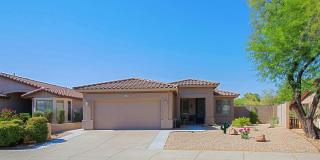 7308 E WHISPERING WIND Drive Gallery 1