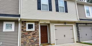 First Two Weeks Rent Free!! 3 Bedroom 2.5 Bathroom Townhome Gallery 1
