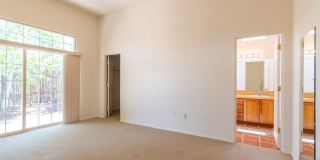Single Level 3 Bedroom 2.5 Bath home in Desirable neighborhood Available Now! Gallery 12