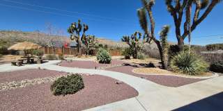 3 bed/2 bath in Country Club Estates available now! Gallery 1