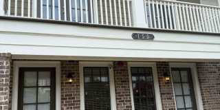 3 Bed/3.5 Bath Townhome For Lease Within Walking Distance to Downtown Woodstock Gallery 3