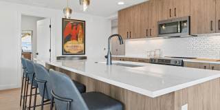 The Novus Apartments Gallery 18