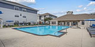 Frontier East Apartments - Affordable Housing Gallery 8
