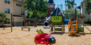 The Presidio Apartments Gallery 21