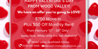 1968 Clinton Road - Apt G Gallery 1