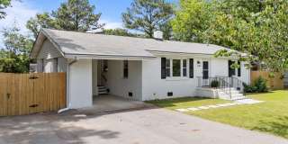 314 Wrenn Street Gallery 1