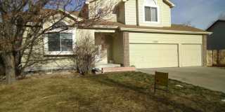 Gorgeous 3 bedroom Broomfield home. Gallery 1