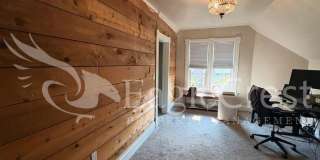 Beautifully Updated Historic Home with 4 Bedrooms ~ 3 Bathrooms & Finished Basement Gallery 51
