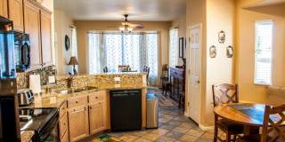 Spacious Two Bedroom home in Sunriver- Lots of Amenities! Spacious Two Bedroom home in Sunriver- Lots of Amenities! Gallery 4