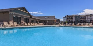 InterUrban Apartment Homes Gallery 22