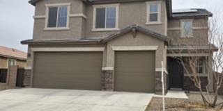 STUNNING 4-Bedroom + Den Home in Gladden Farms!!!!! SOLAR PANELS!!! Gallery 1