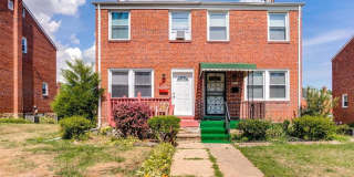 3908 Wilke Avenue Gallery 1