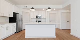 The Station Apartments at Gateway Gallery 4